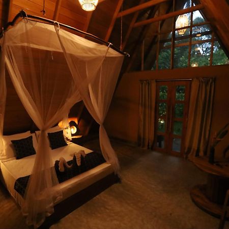 Cinnamon Paradise Ahangama Exteriér fotografie