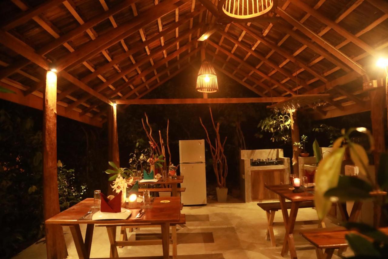 Cinnamon Paradise Ahangama Exteriér fotografie