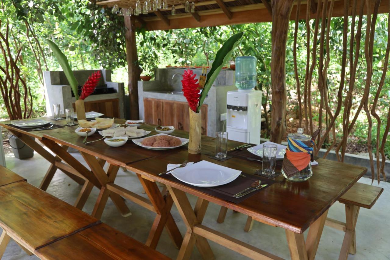 Cinnamon Paradise Ahangama Exteriér fotografie