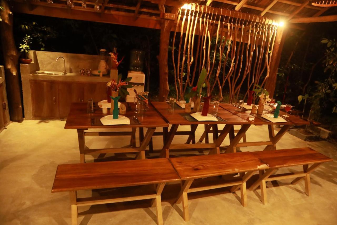 Cinnamon Paradise Ahangama Exteriér fotografie