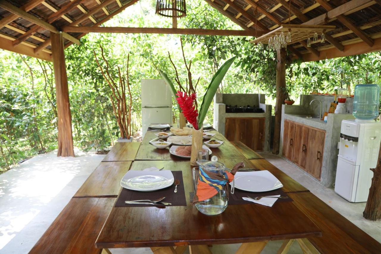 Cinnamon Paradise Ahangama Exteriér fotografie