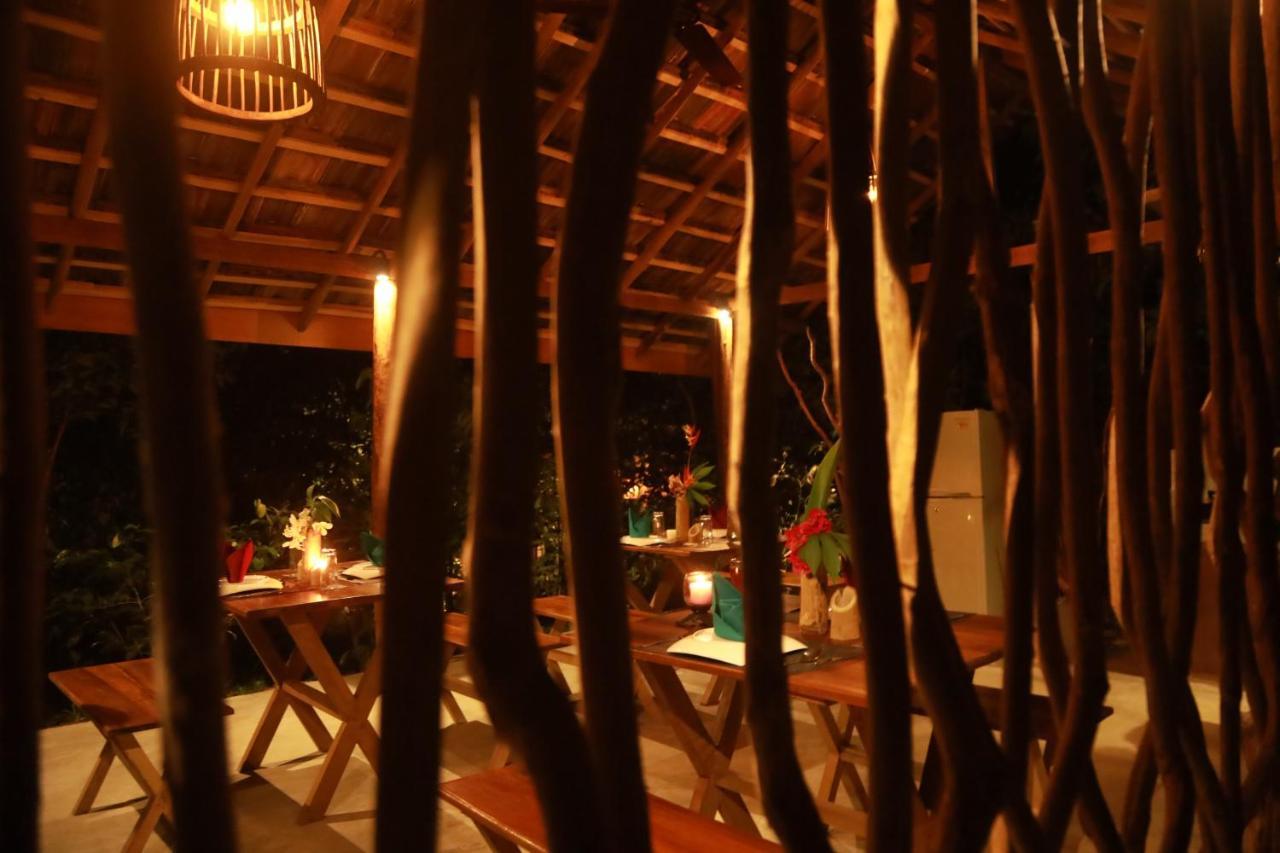 Cinnamon Paradise Ahangama Exteriér fotografie