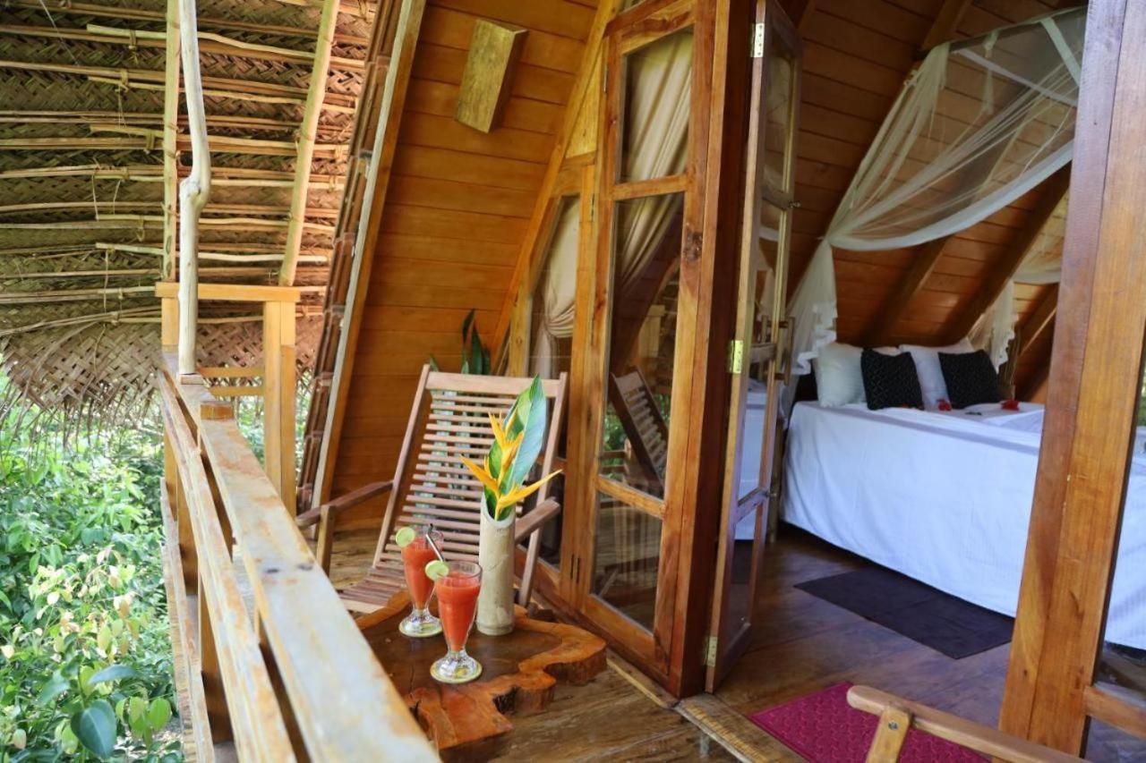 Cinnamon Paradise Ahangama Exteriér fotografie
