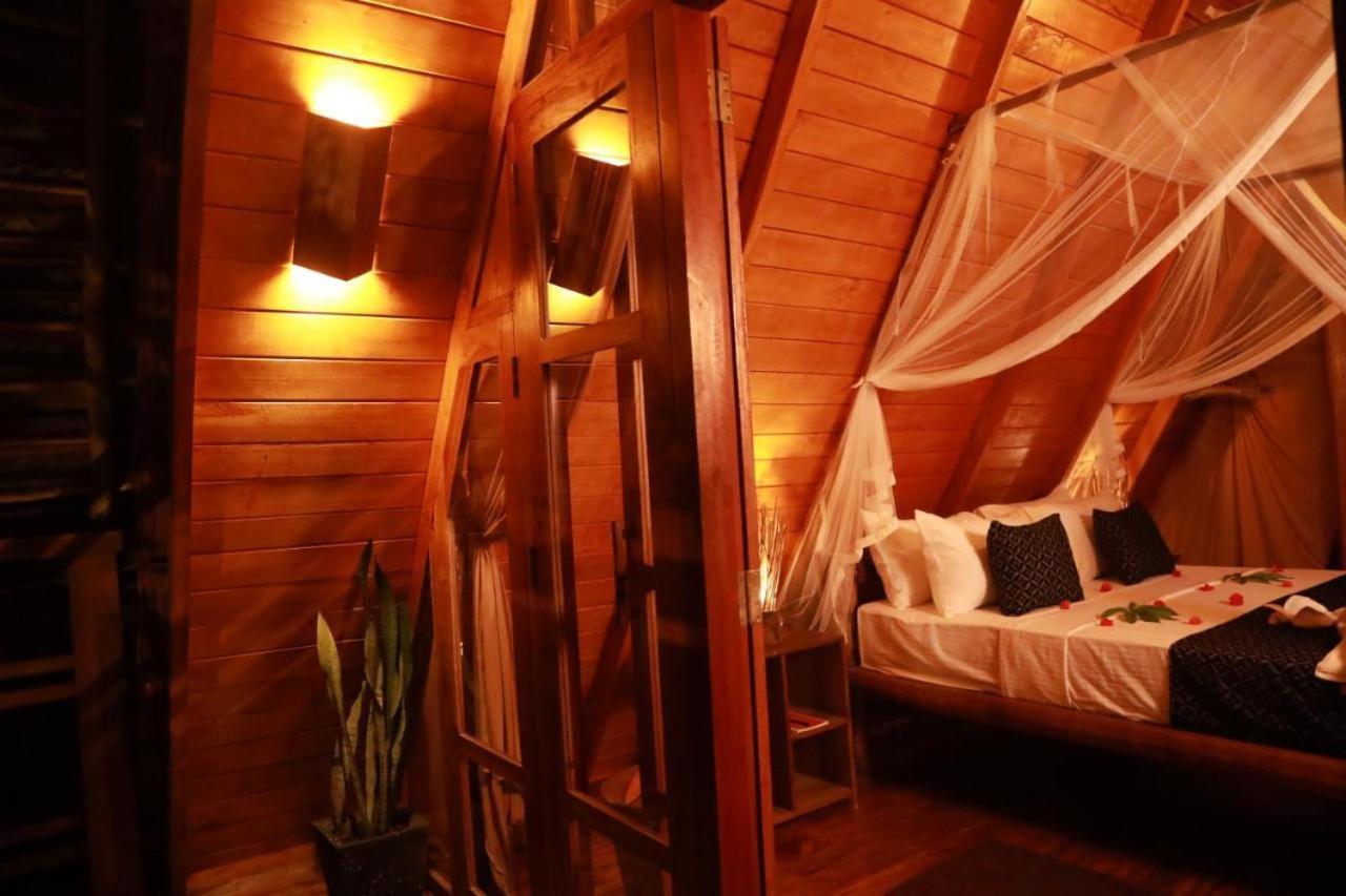 Cinnamon Paradise Ahangama Exteriér fotografie