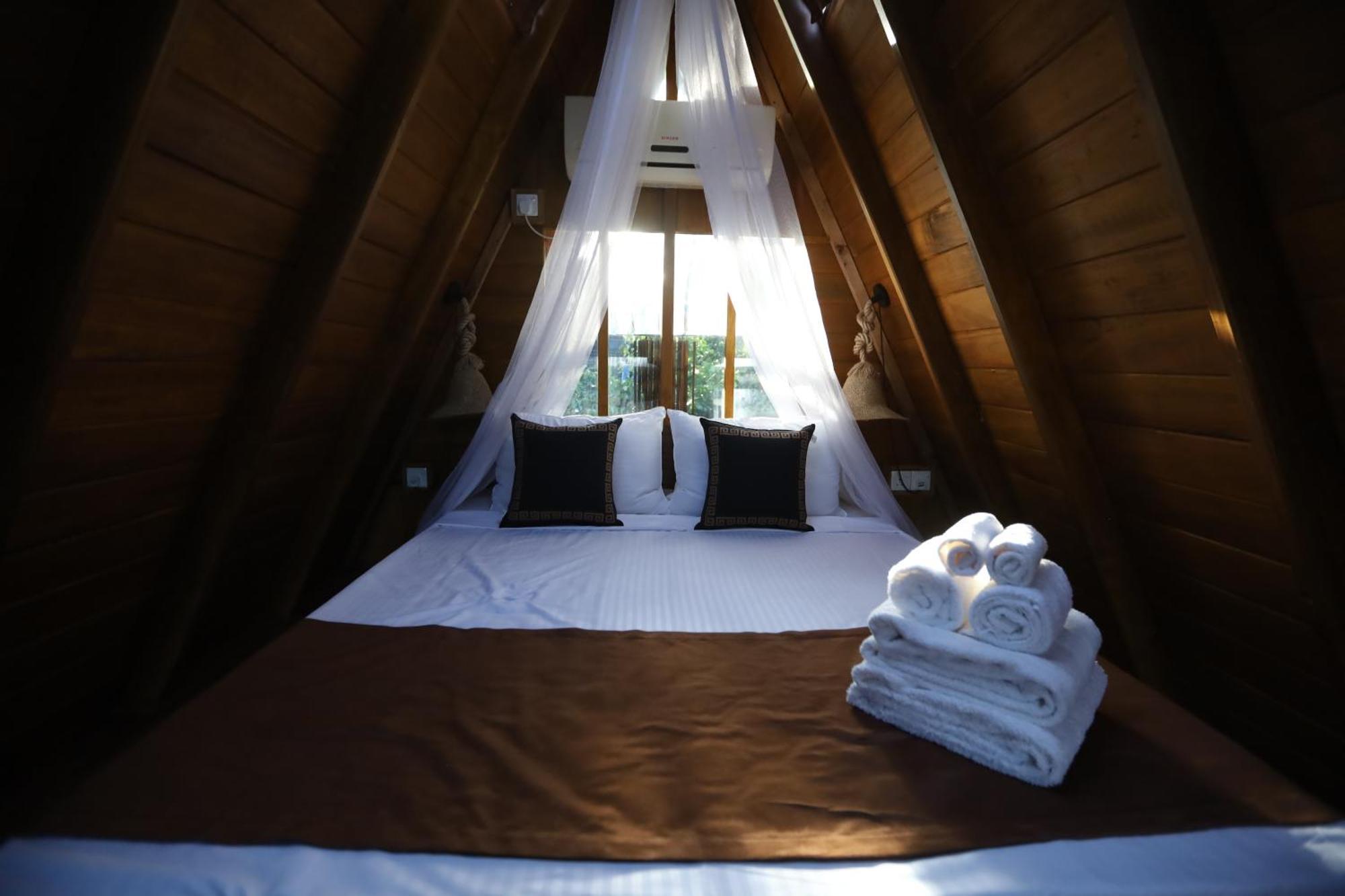 Cinnamon Paradise Ahangama Exteriér fotografie