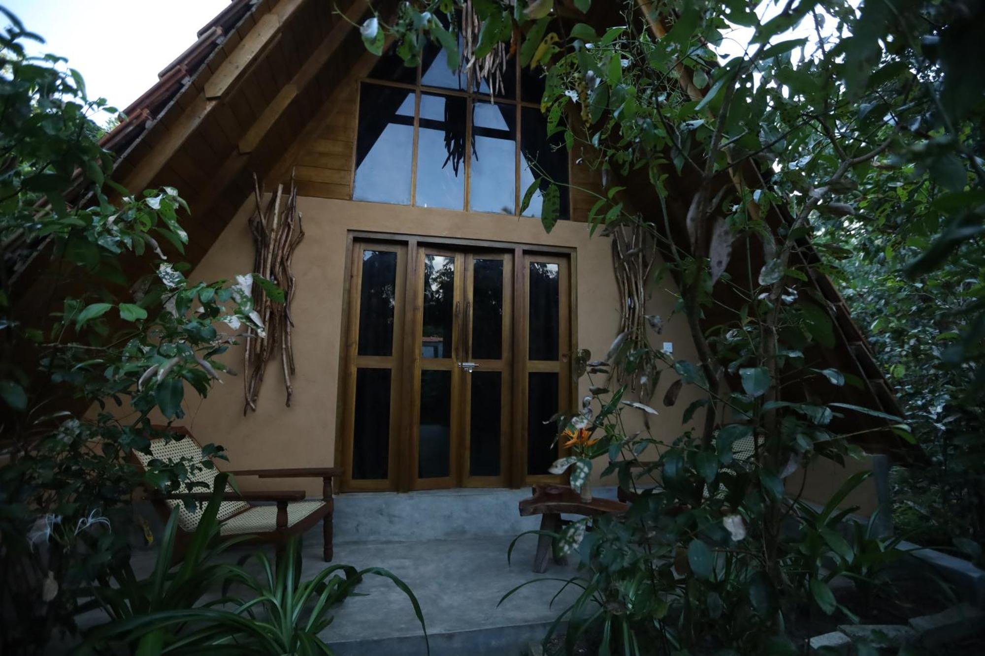 Cinnamon Paradise Ahangama Exteriér fotografie