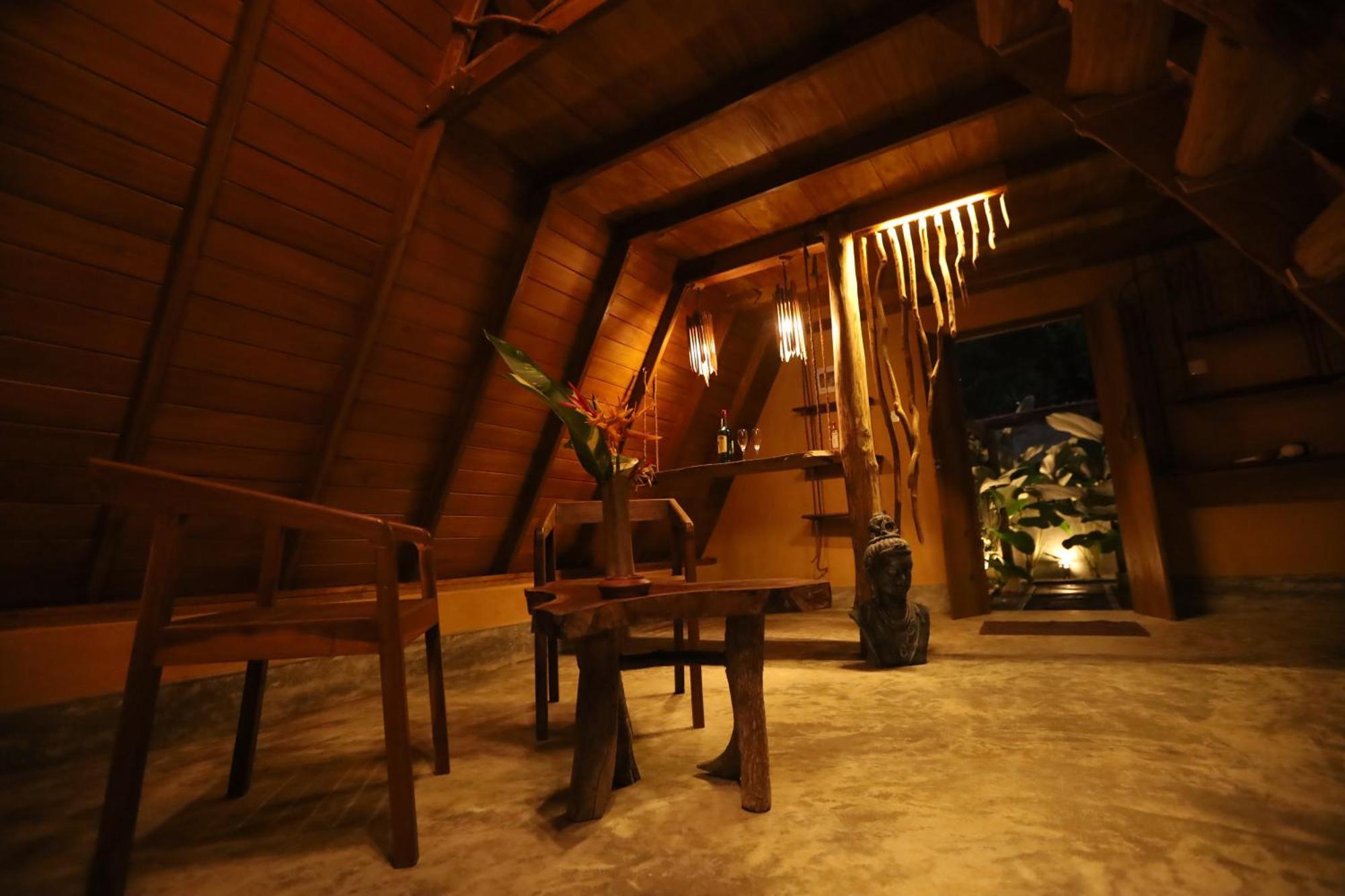 Cinnamon Paradise Ahangama Exteriér fotografie