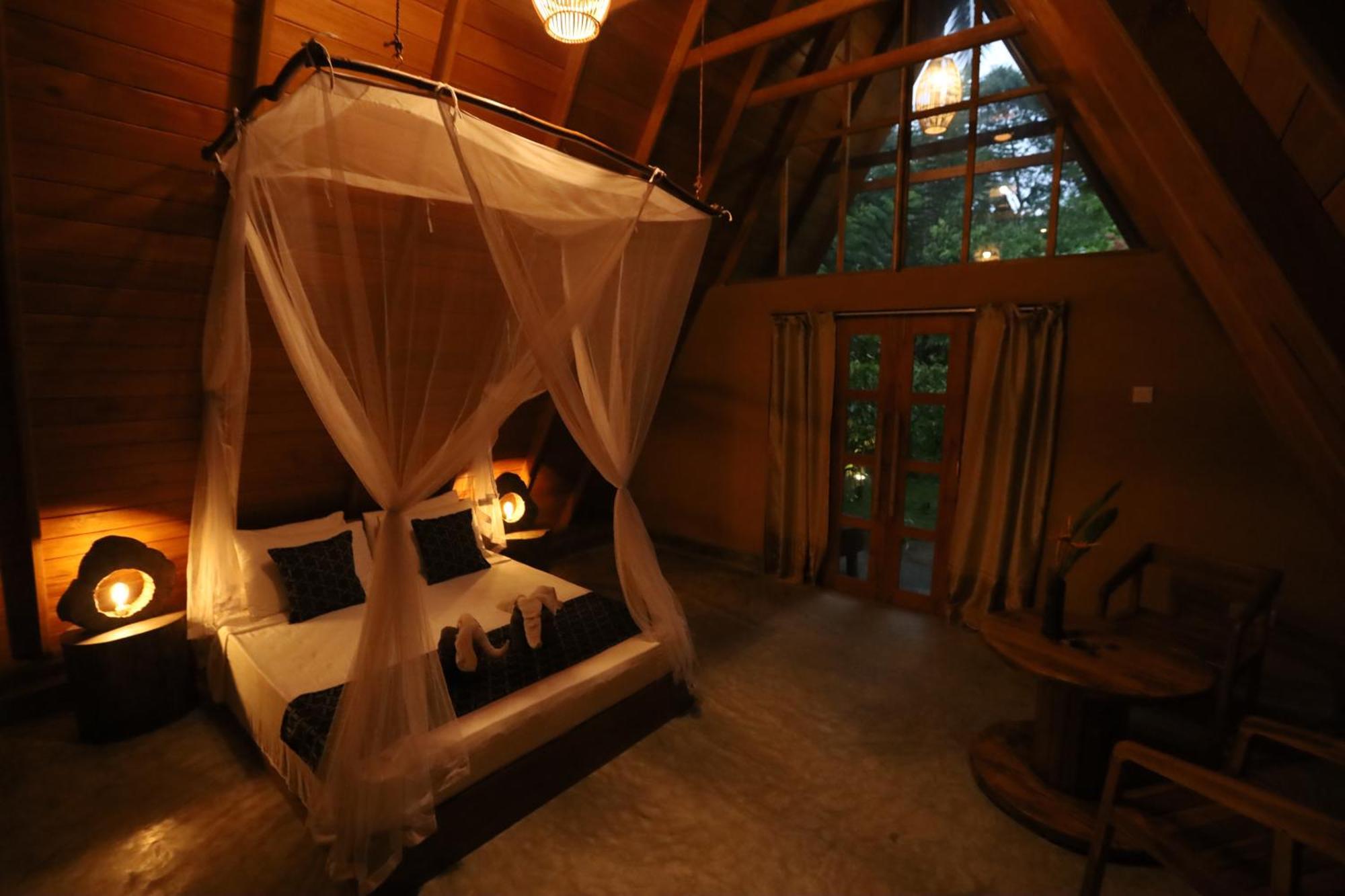 Cinnamon Paradise Ahangama Exteriér fotografie