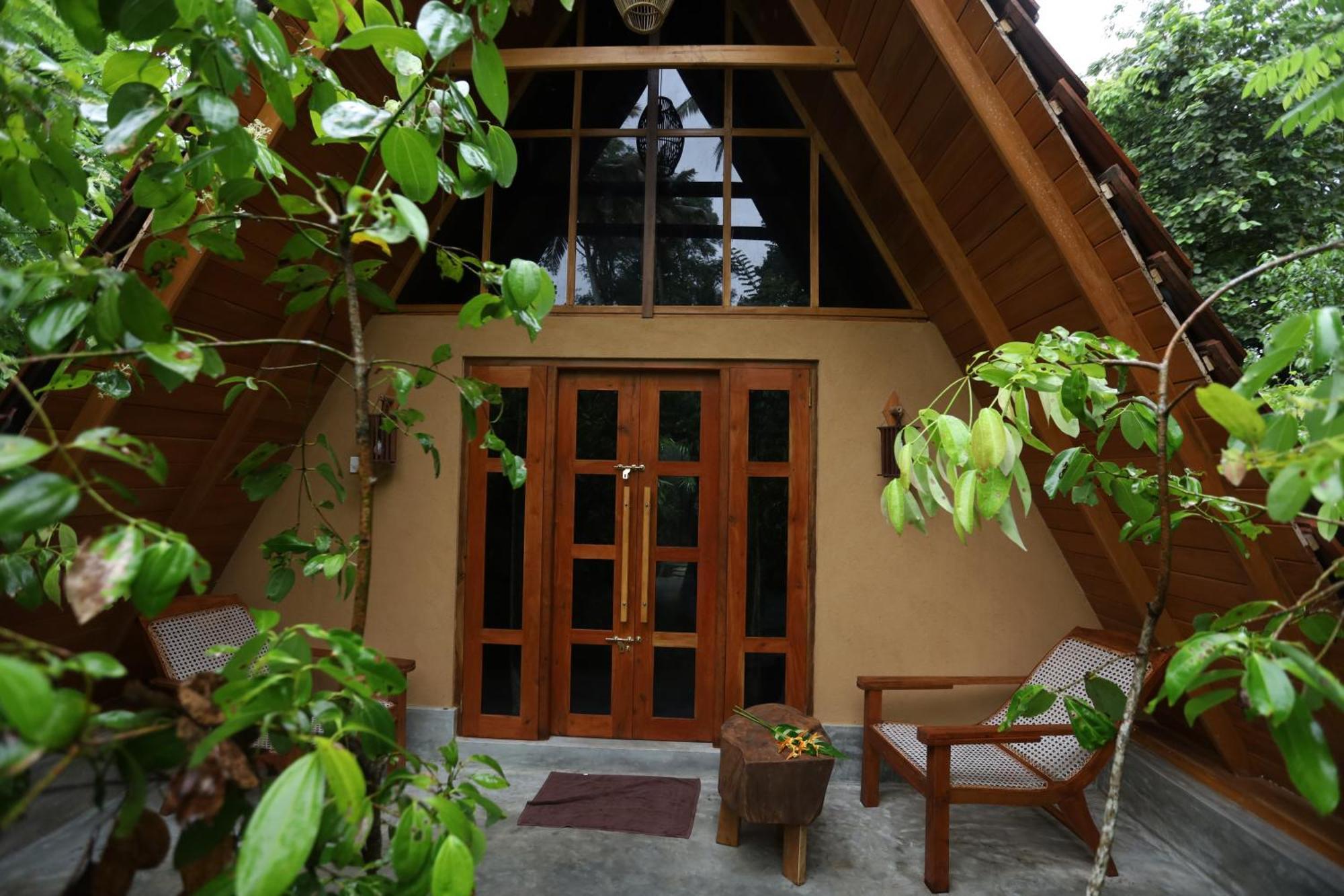 Cinnamon Paradise Ahangama Exteriér fotografie