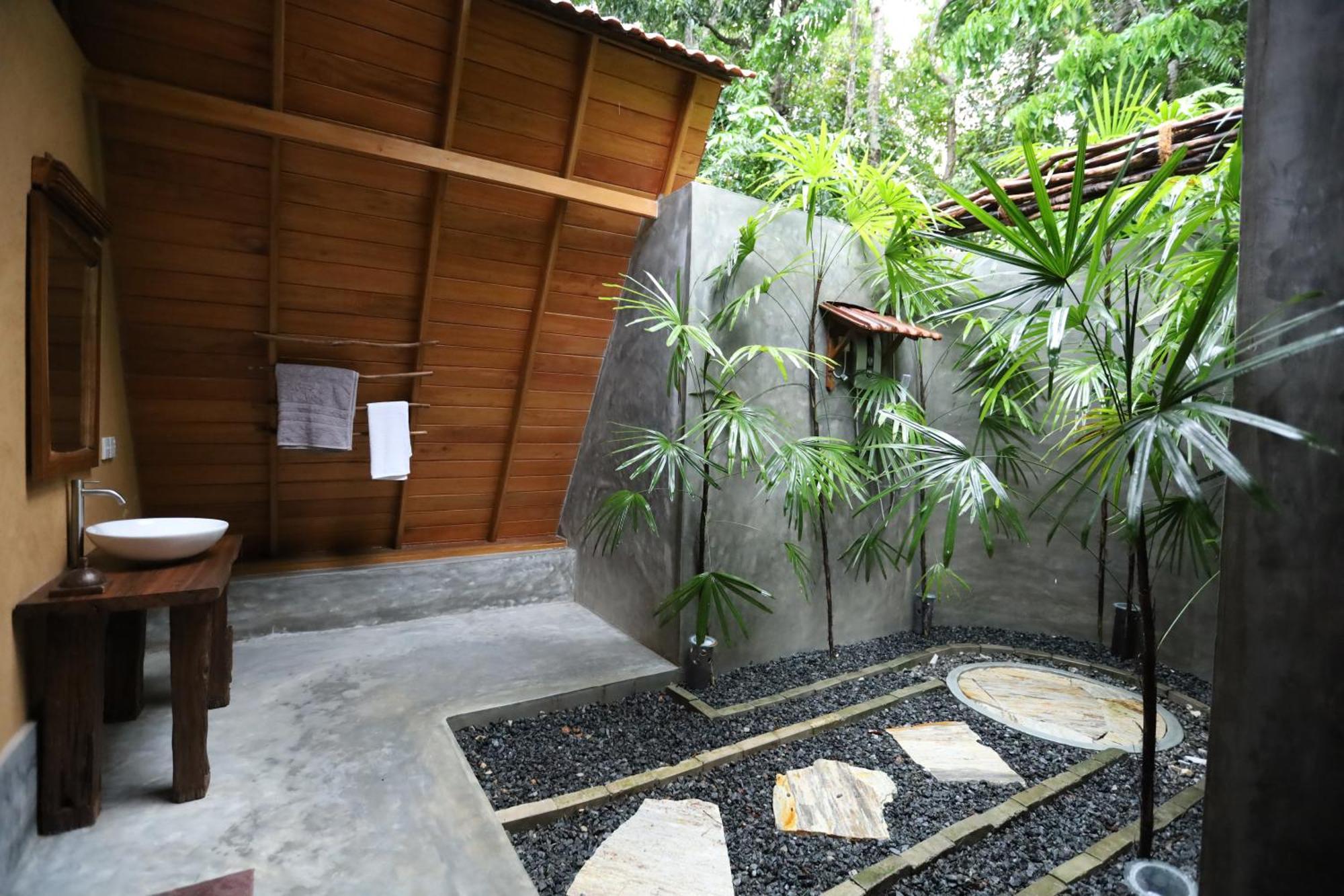 Cinnamon Paradise Ahangama Exteriér fotografie