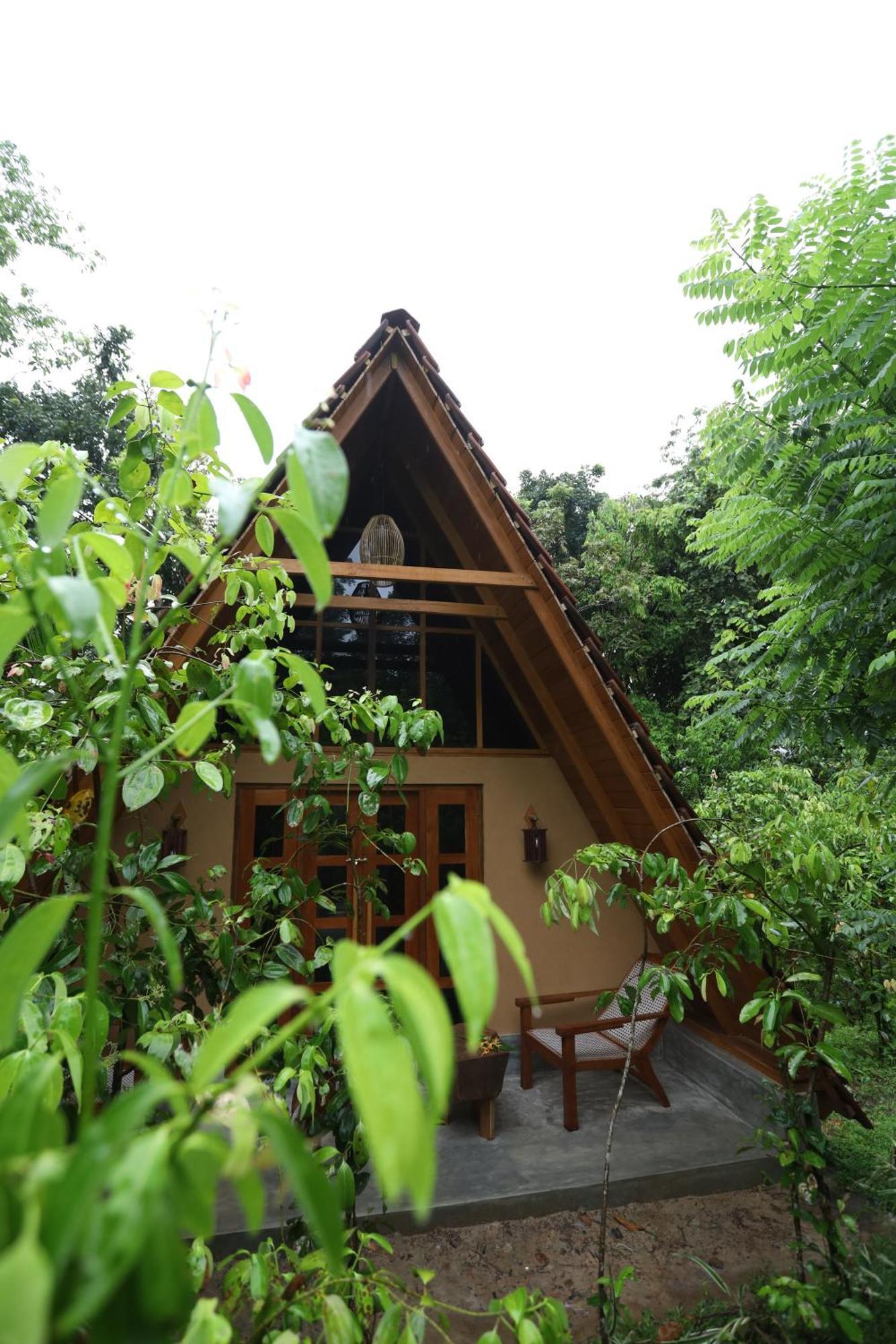 Cinnamon Paradise Ahangama Exteriér fotografie