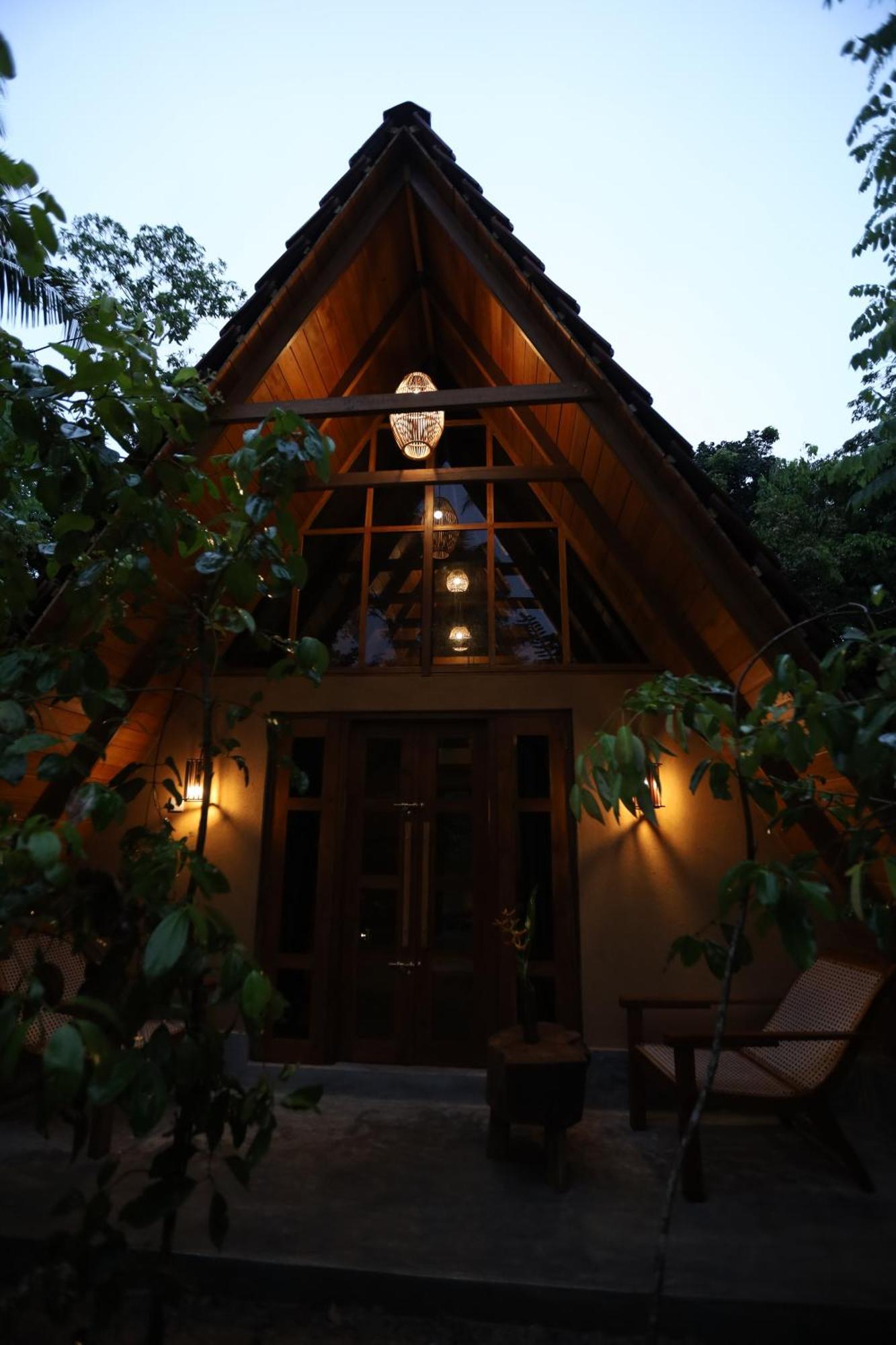 Cinnamon Paradise Ahangama Exteriér fotografie