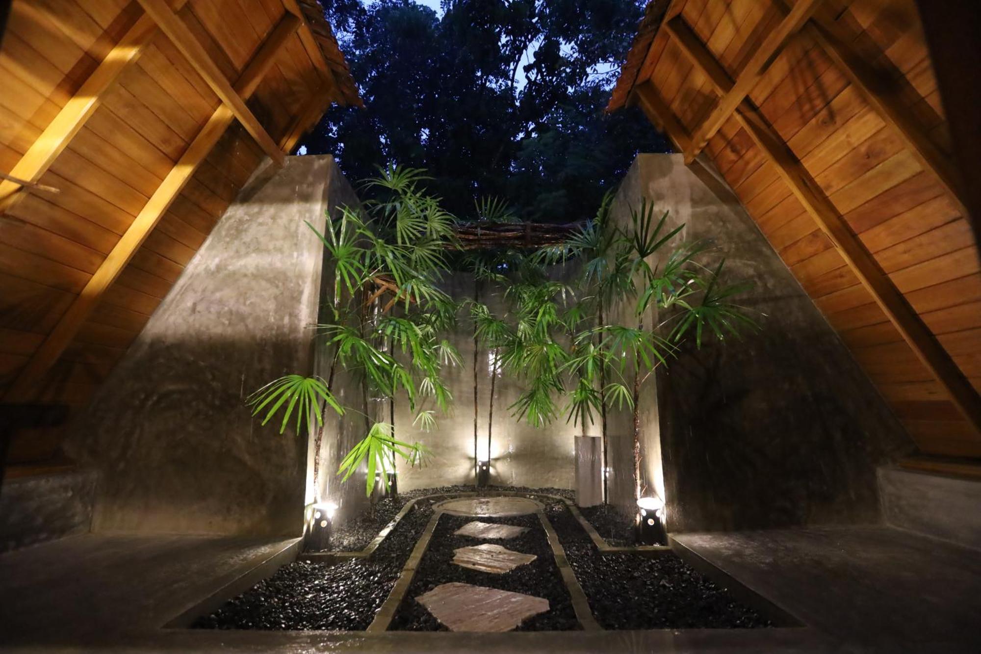 Cinnamon Paradise Ahangama Exteriér fotografie