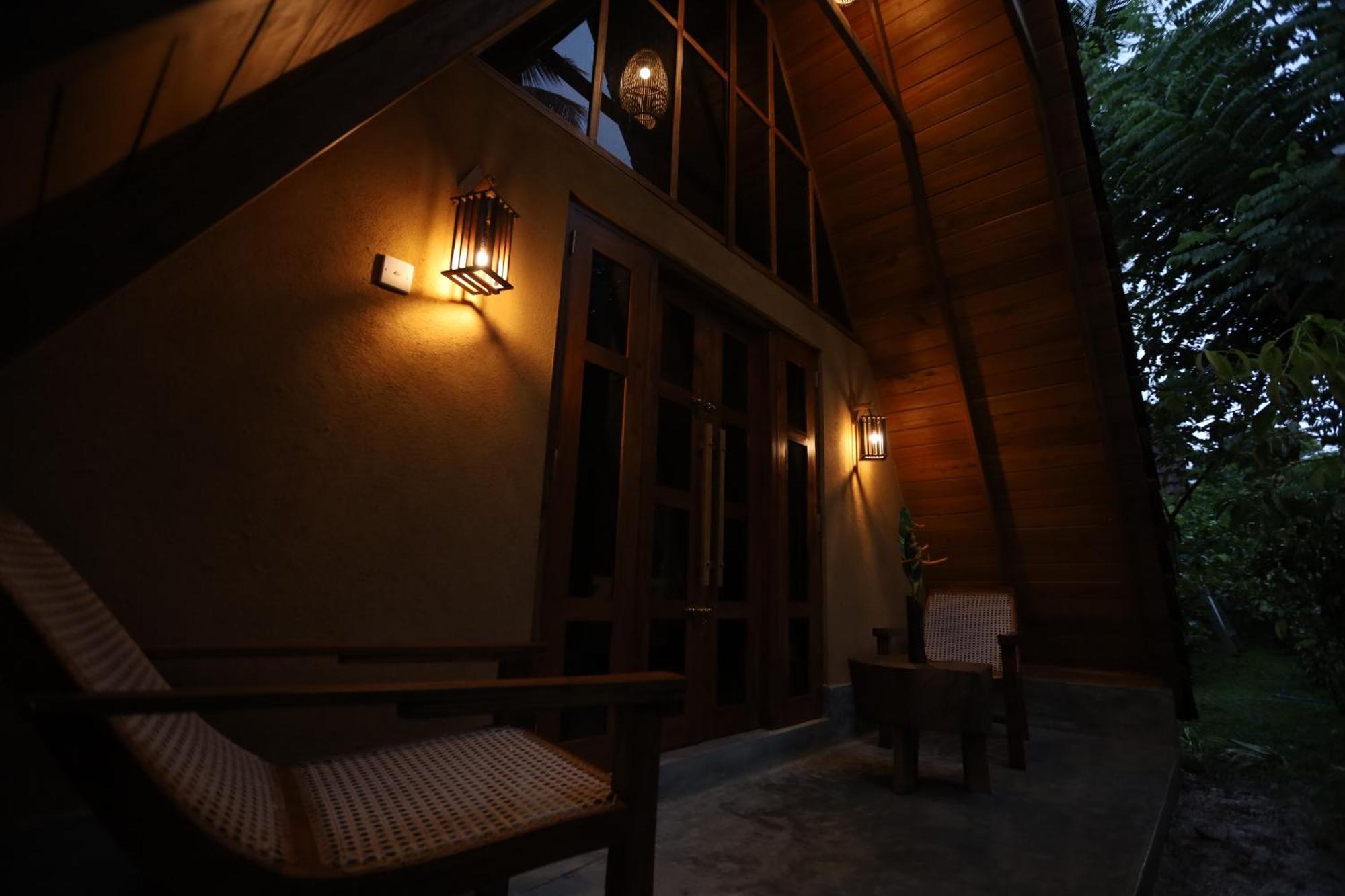 Cinnamon Paradise Ahangama Exteriér fotografie